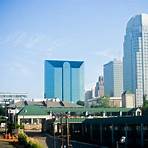 what are the biggest cities in nc in america2