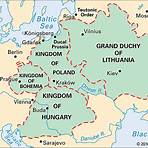 is bohemia a dual monarchy state or federal4