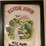 Elton John in Central Park New York4