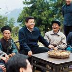 Xi Jinping: La gobernación y administración de China2