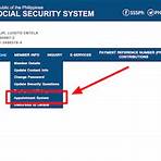 sss philippines social security system1
