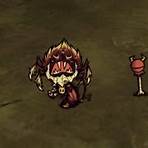 don't starve characters3