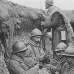 How did France contribute to the Battle of the Somme?4
