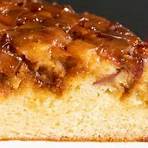 gourmet carmel apple cake recipe2