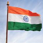 indische flagge bilder3