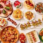what are some famous foods in spain list of vegetables recipes free1