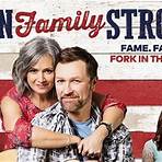Morgan Family Strong serie TV1