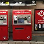 is there a metro in barcelona spain now3