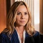 why is maria bello leaving ncis4