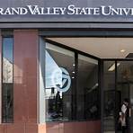 Grand Valley State University2