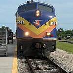 What is the murder mystery dinner train in Fort Myers?1