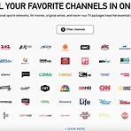 what channel is game network on direct tv stream1