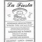 la fiesta restaurant in ridgecrest california map today1