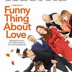 Funny Thing About Love filme2