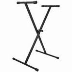 What is a keyboard stand?1