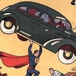 what is superman action comics 13