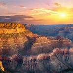 Grand Canyon Sunrise2