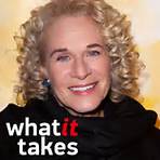 What does Carole King do?1
