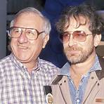 Who were Steven Spielberg's parents?3