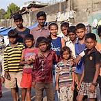 Street children in India1