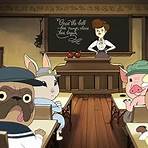 Is over the garden wall getting more episodes?1