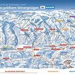 großarl skigebiet pistenplan1