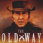 The Old Way Film2