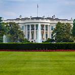 where is white house dc located2