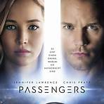 passengers film 20164