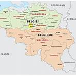 mapa europa belgica5