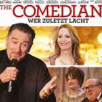 The Comedian Film5