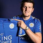 harry maguire 20201