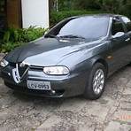 alfa romeo 156 velho2