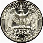 quarter dollar 1965 wert1