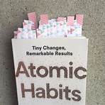 atomic habits page cover4