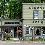 Scranton's Shops Woodstock, CT3
