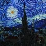 Com Amor, Van Gogh3