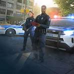 what does a police officer on the beat do it hard game4