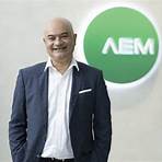 AEM Holdings Ltd.1