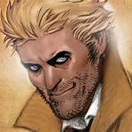 Is John Constantine based on a true story?2
