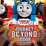 thomas & friends: day of the diesels movie collection3