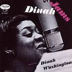 5 Plus Grandes Divas Du Jazz Dinah Washington3