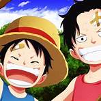 luffy funny face1