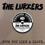 Live at the Queens Hotel, Margate The Lurkers4