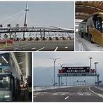 港珠澳大橋穿梭巴士 香港 有限公司3