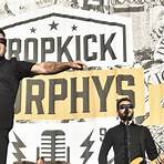 Who is Dropkick Murphys?3