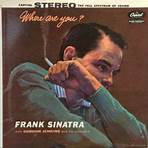 where or when frank sinatra1