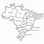 bandeira do brasil imagem preto e branco4