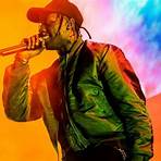 travis scott wallpaper 4k pc4