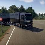 on the road truck simulator2